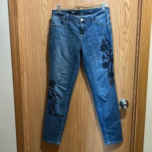 Simply Vera Wang Jeans